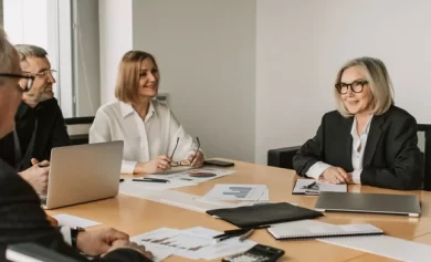 5 Common Reasons Business Partners End Up in Disputes