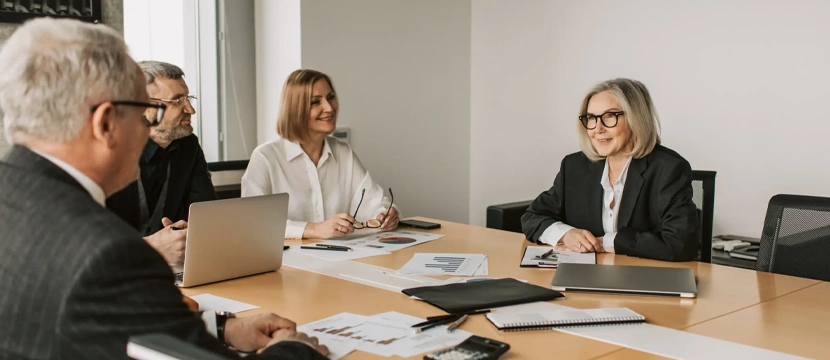 5 Common Reasons Business Partners End Up in Disputes