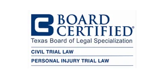 Board Certified Award
