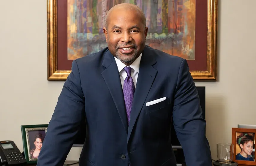 Why Houston Business Owners Choose Massey Law