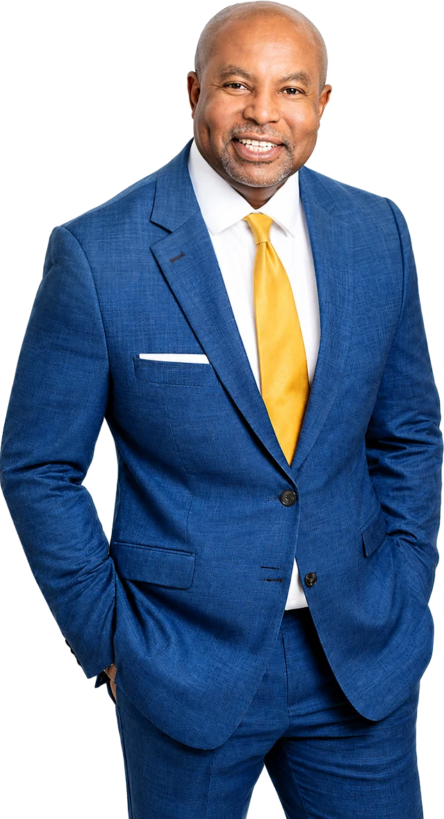 Dwaine M. Massey