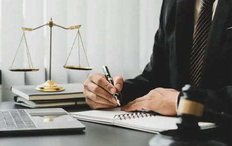 Legal Remedies Image