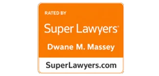Super Lawyers Award