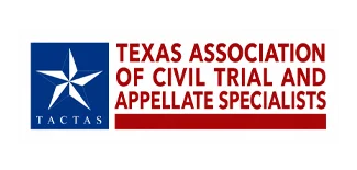 Texas Association Award