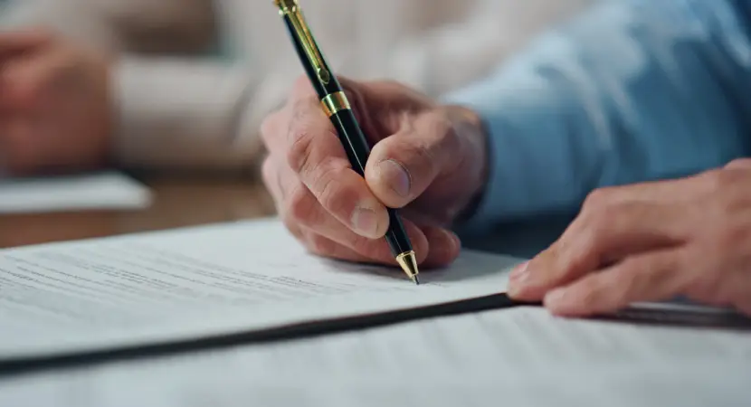 Houston Breach of Contract Lawyer-image