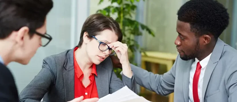 Houston Employment Disputes Attorney-image