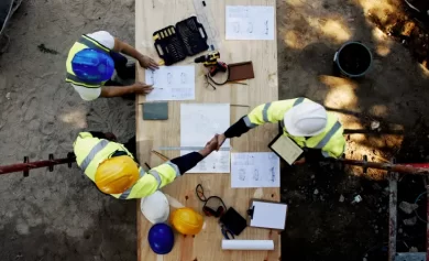 2 Legal Issues That Commonly Affect Construction Contractors