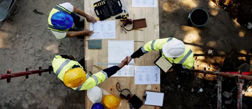 2 Legal Issues That Commonly Affect Construction Contractors