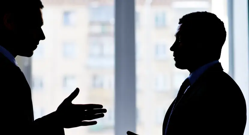 Houston Partnership Dispute Lawyer-image