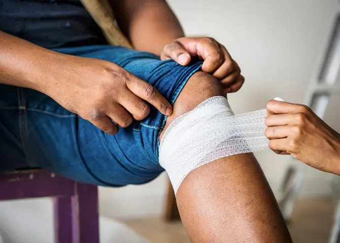 Helping The Wrongfully Injured Get Compensation