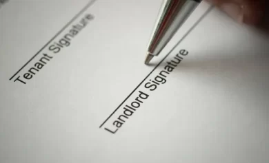 Recapture clauses: A guide for commercial landlords