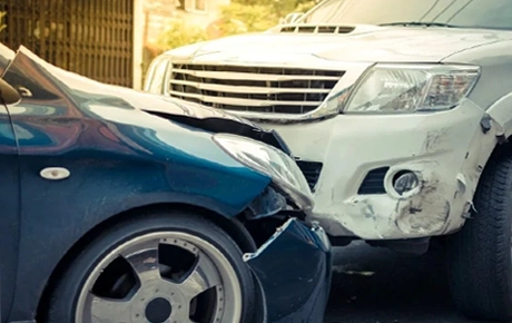 Types of Personal Injury Image