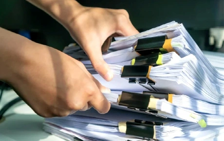 Unraveling the Insurance Image