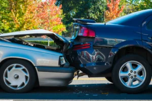 a Car Accident Image