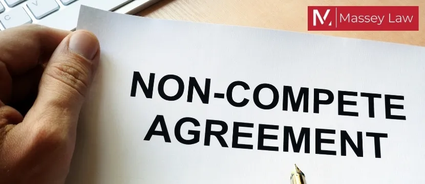 Are Non-Compete Agreements Enforceable in Texas?